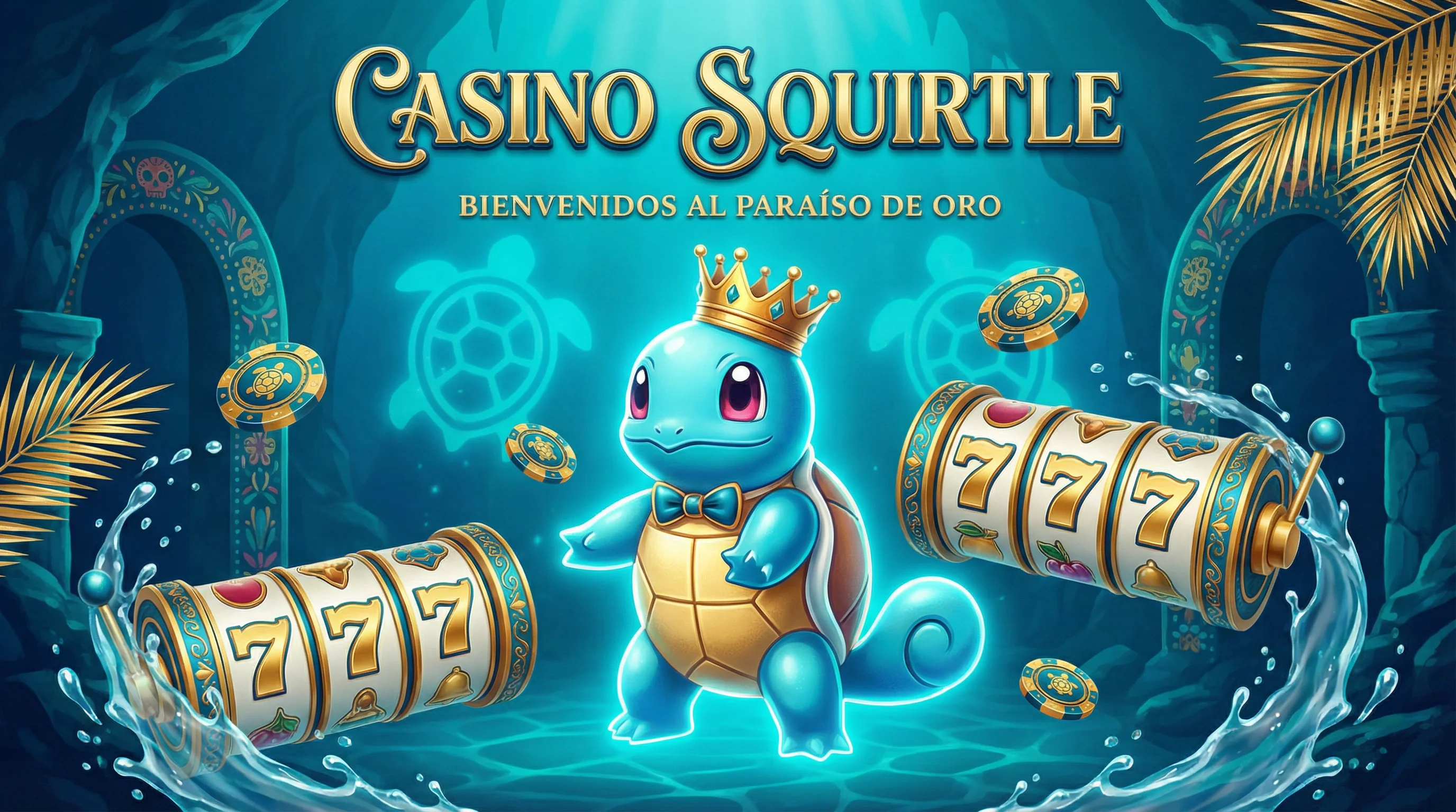 Casino en línea Casinos con Bono de Bienvenida sin Depósito México